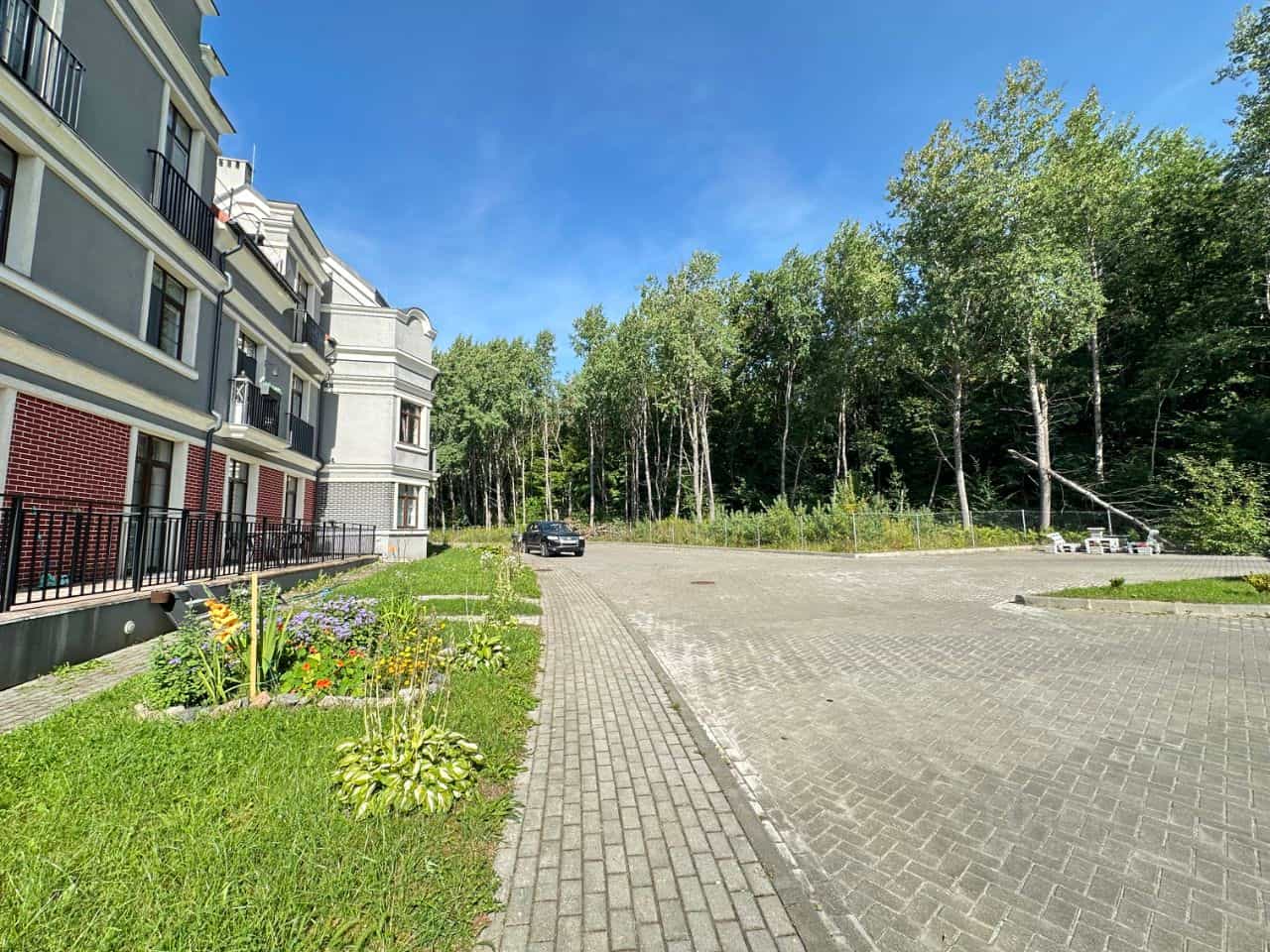 Россия, Калининградская область, Светлогорск, Солнечная улица, 12, фото 19
