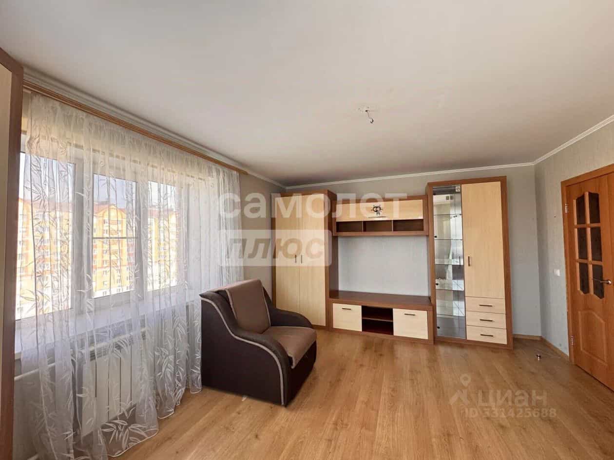 Россия, Республика Марий Эл, Йошкар-Ола, улица Петрова, 26, фото 3