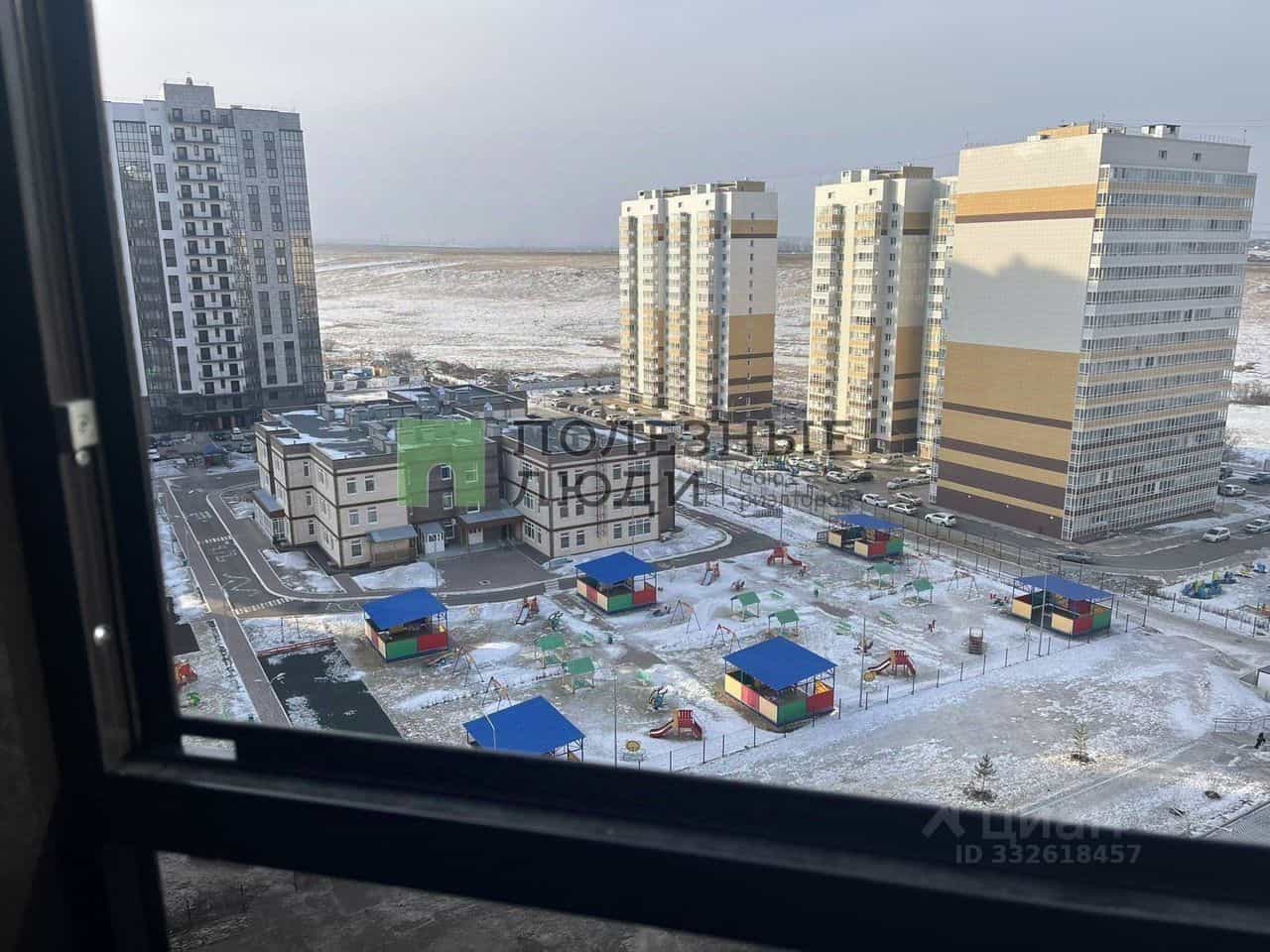 Россия, Красноярск, Норильская улица, 64, фото 11