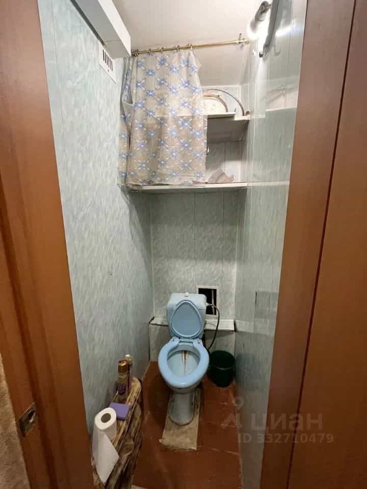 Россия, Смоленск, улица Маршала Ерёменко, 66, фото 6