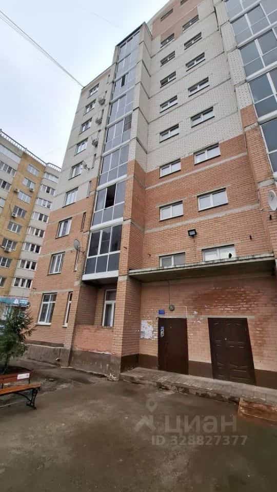 Россия, Тамбов, Советская улица, 49