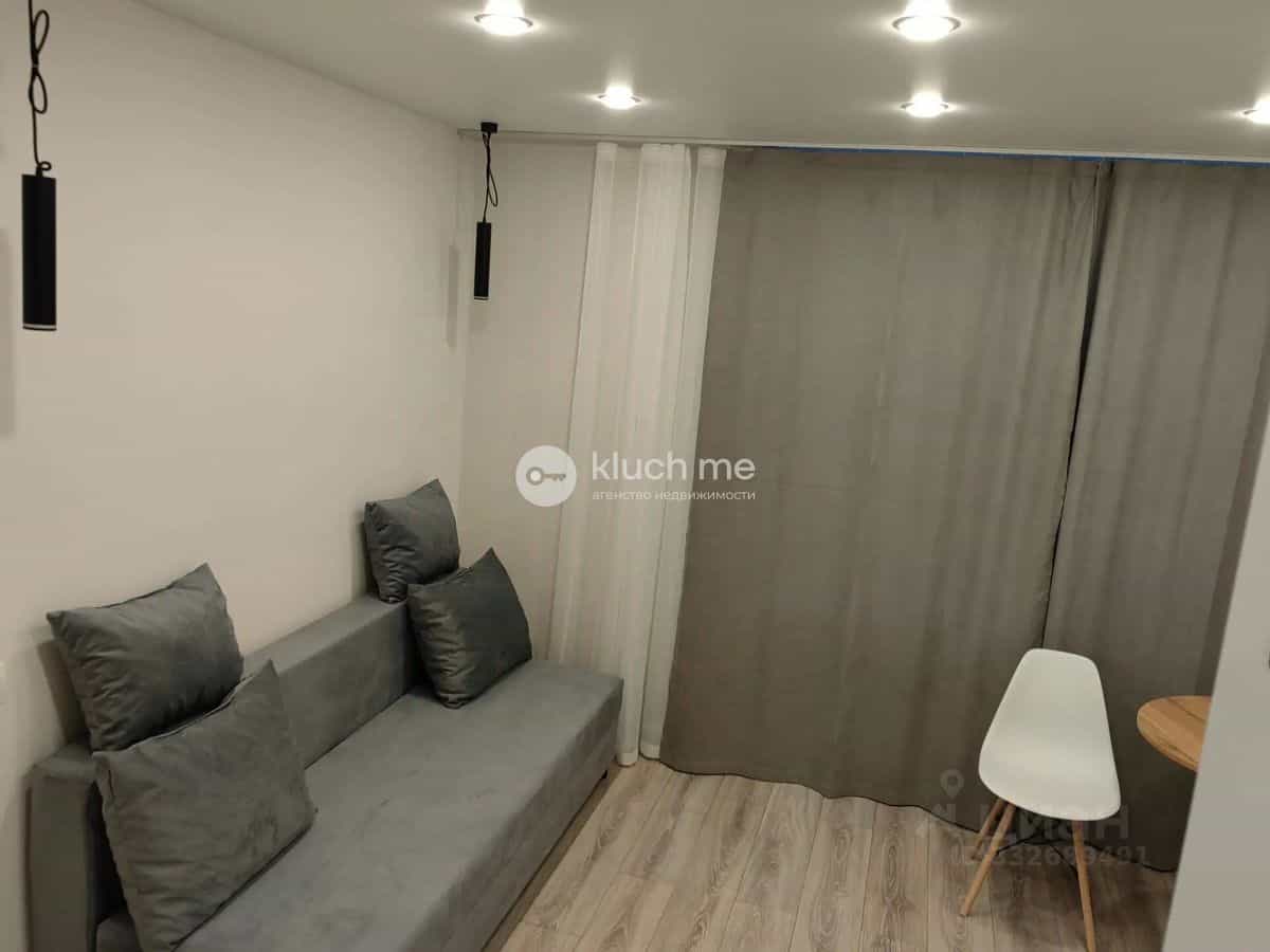 Россия, Республика Татарстан (Татарстан), Казань, улица Седова, 7, фото 5