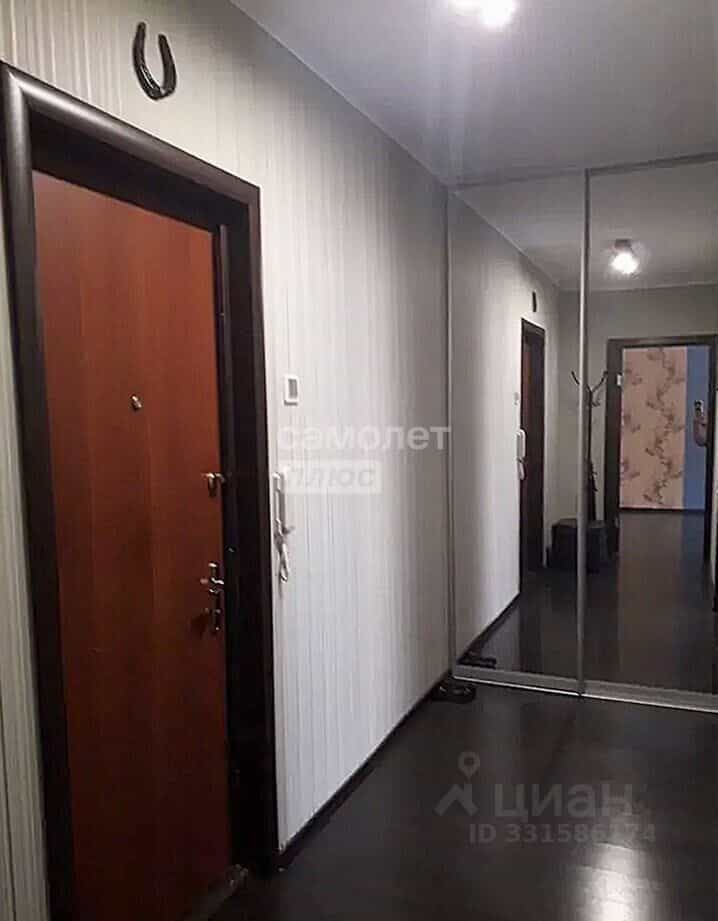 Россия, Липецк, улица И.В. Свиридова, 3, фото 14