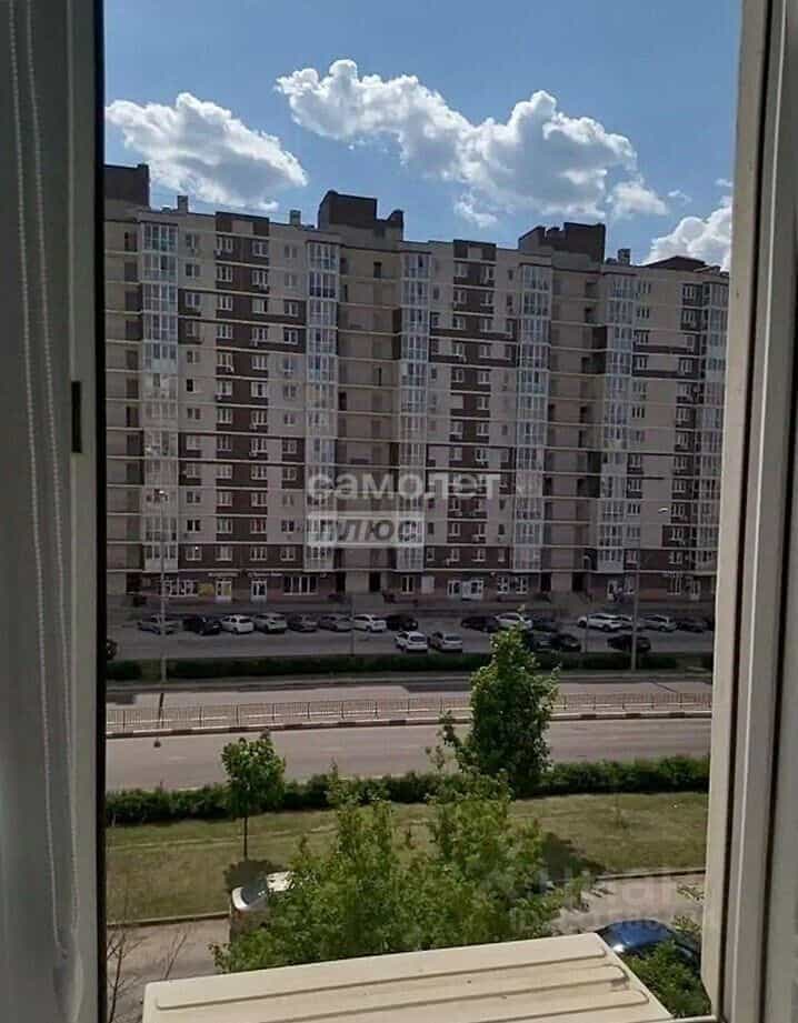 Россия, Липецк, улица И.В. Свиридова, 3, фото 17