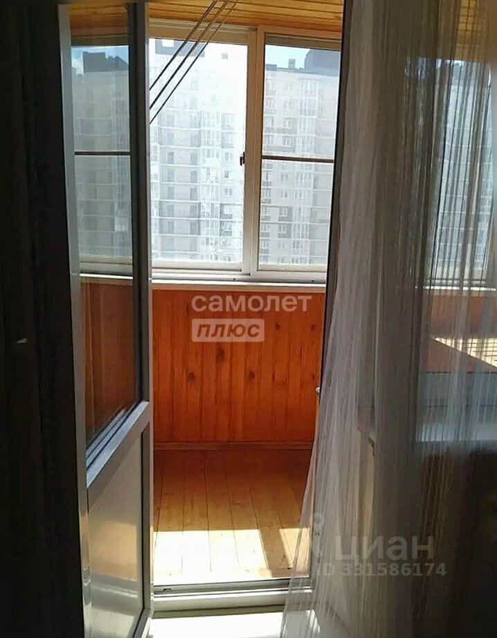 Россия, Липецк, улица И.В. Свиридова, 3, фото 18