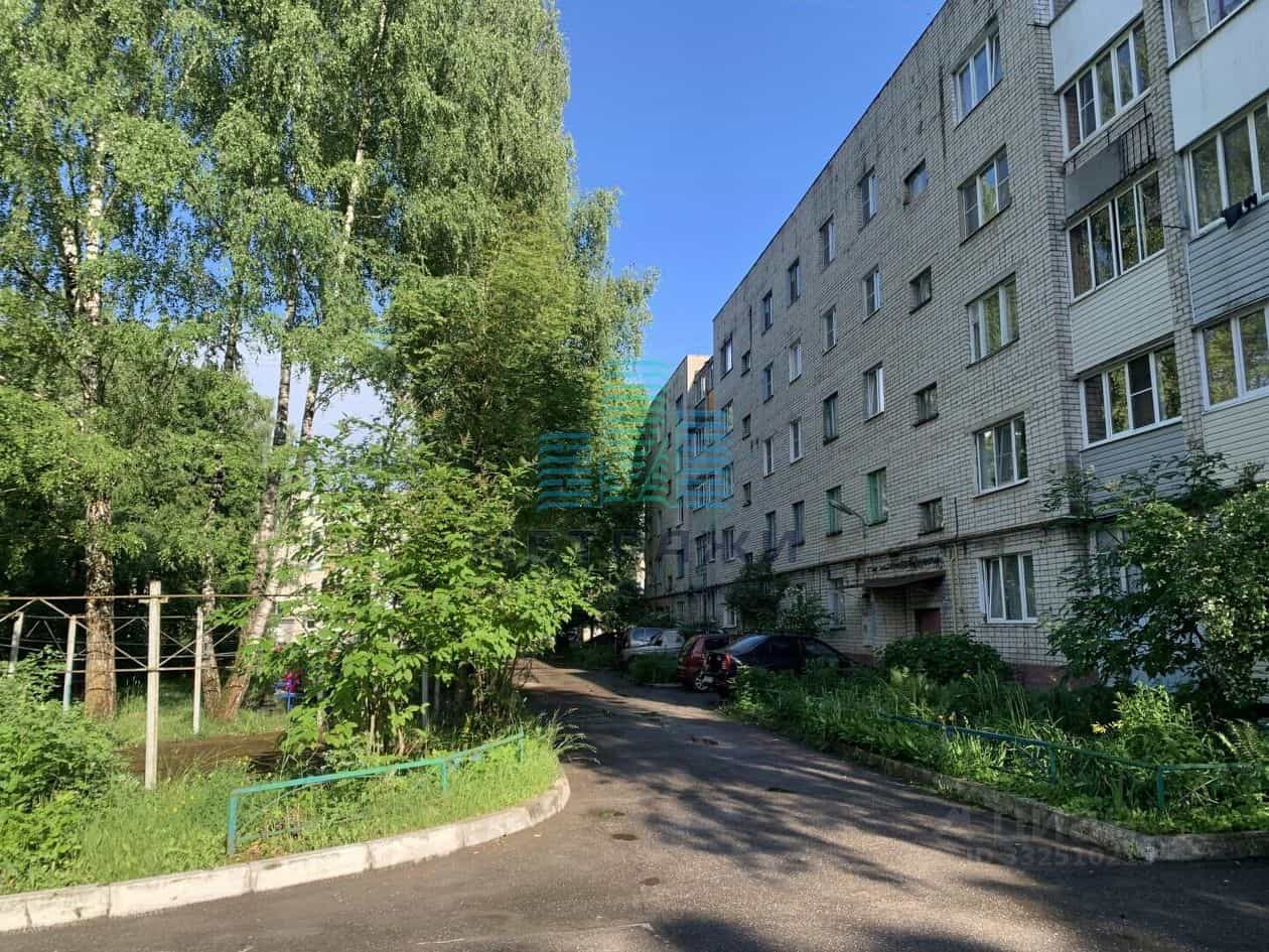 Россия, Калуга, улица Гурьянова, 12к2