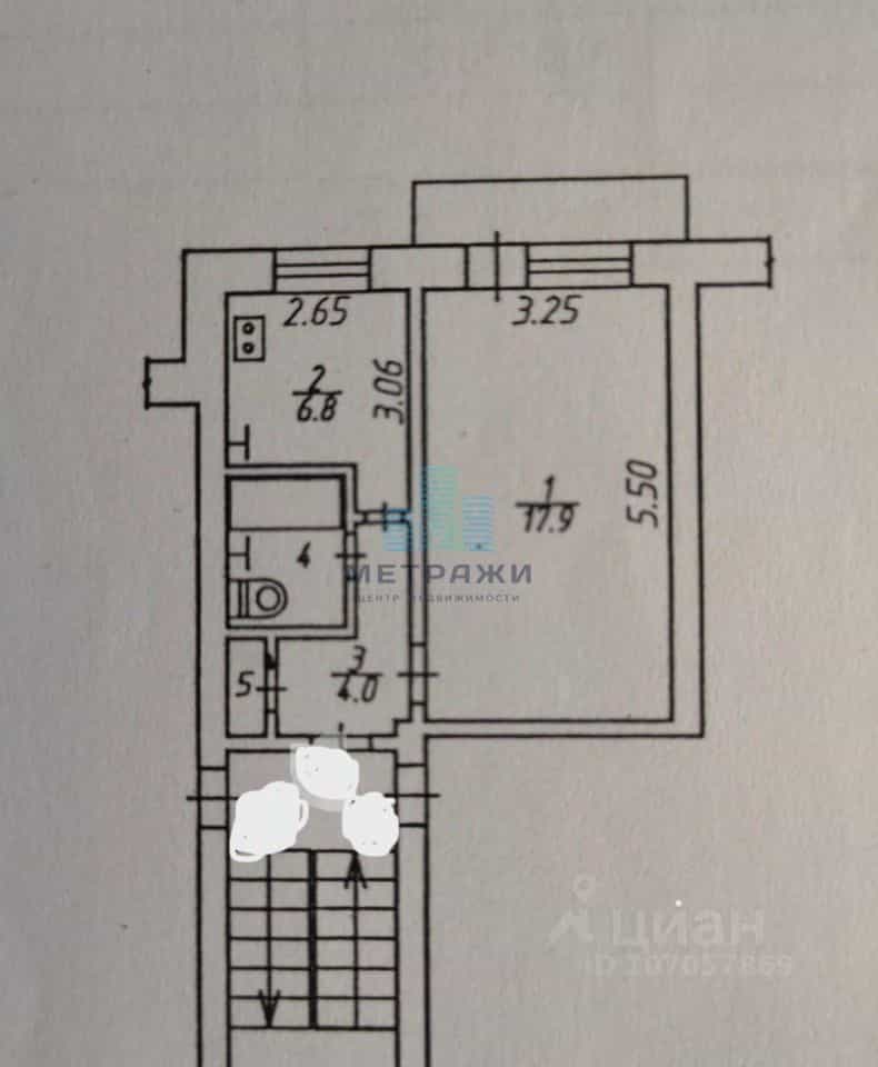 Россия, Калуга, улица Гурьянова, 12к2, фото 2