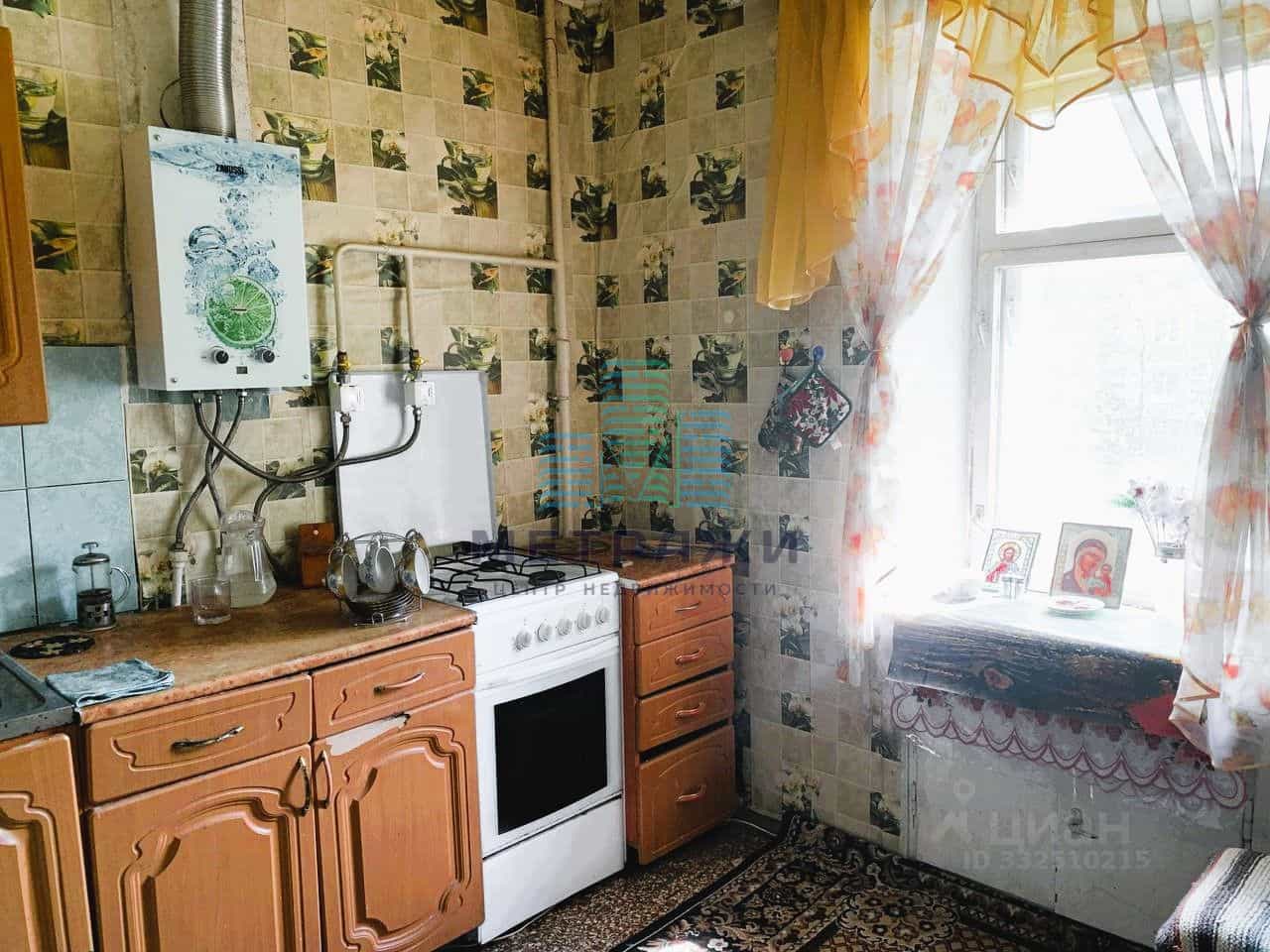 Россия, Калуга, улица Гурьянова, 12к2, фото 3