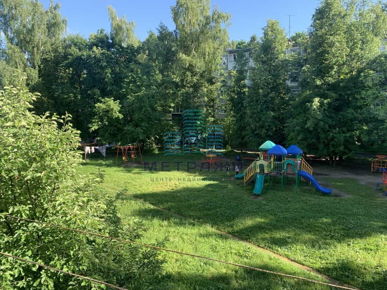 Россия, Калуга, улица Гурьянова, 12к2, фото 8