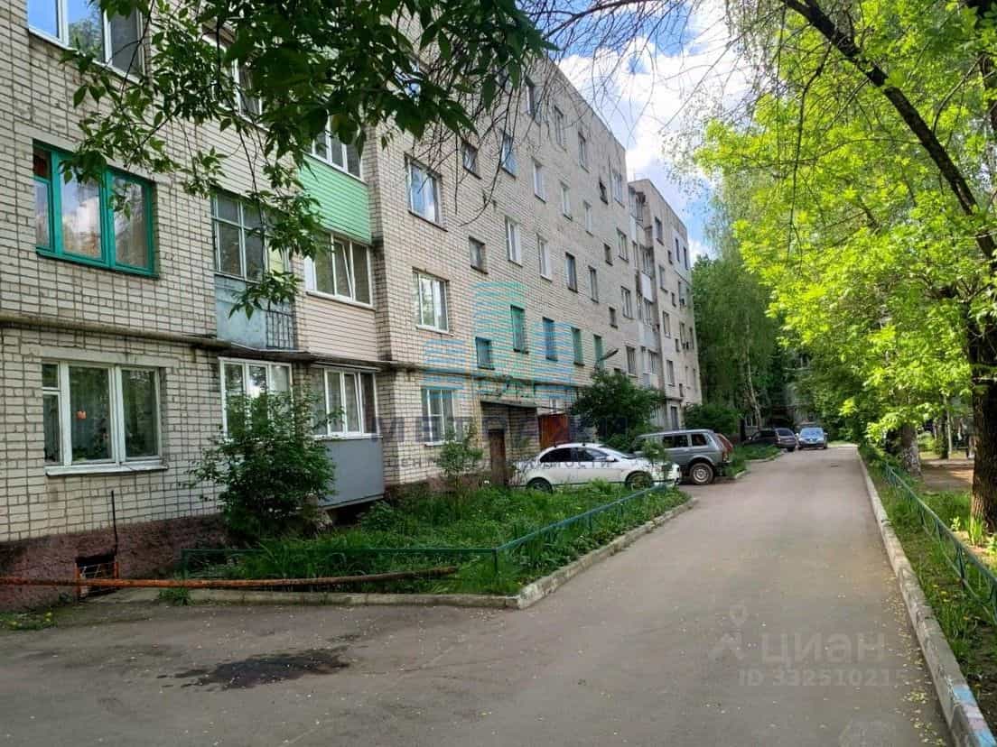 Россия, Калуга, улица Гурьянова, 12к2, фото 10