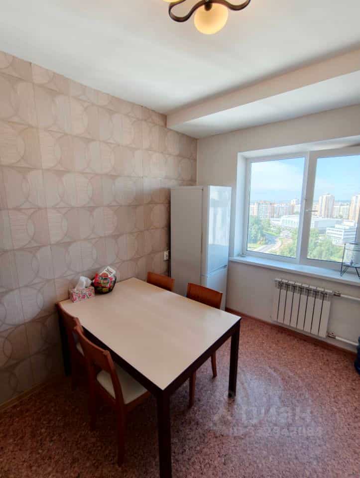 Россия, Томск, улица Архитектора Василия Болдырева, 2, фото 14