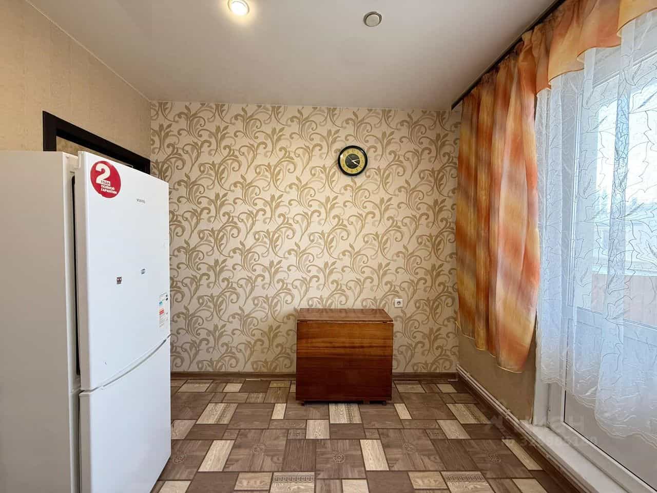 Россия, Ульяновск, улица 154-й Стрелковой дивизии, 18, фото 23