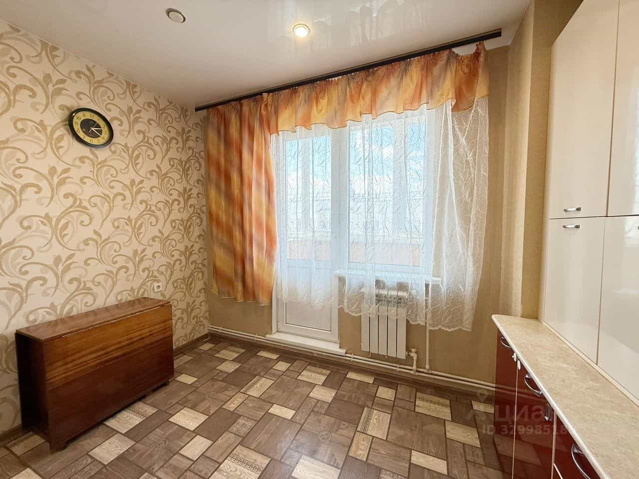 Россия, Ульяновск, улица 154-й Стрелковой дивизии, 18, фото 25