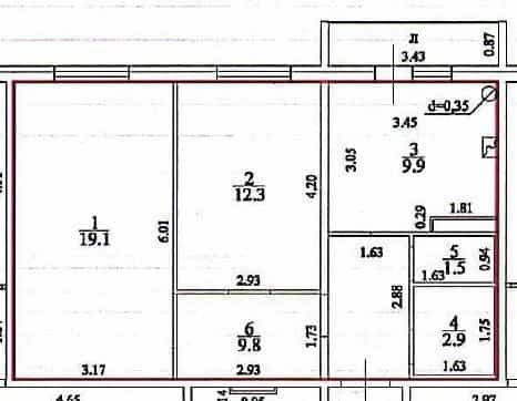Россия, Ульяновск, улица 154-й Стрелковой дивизии, 18, фото 40