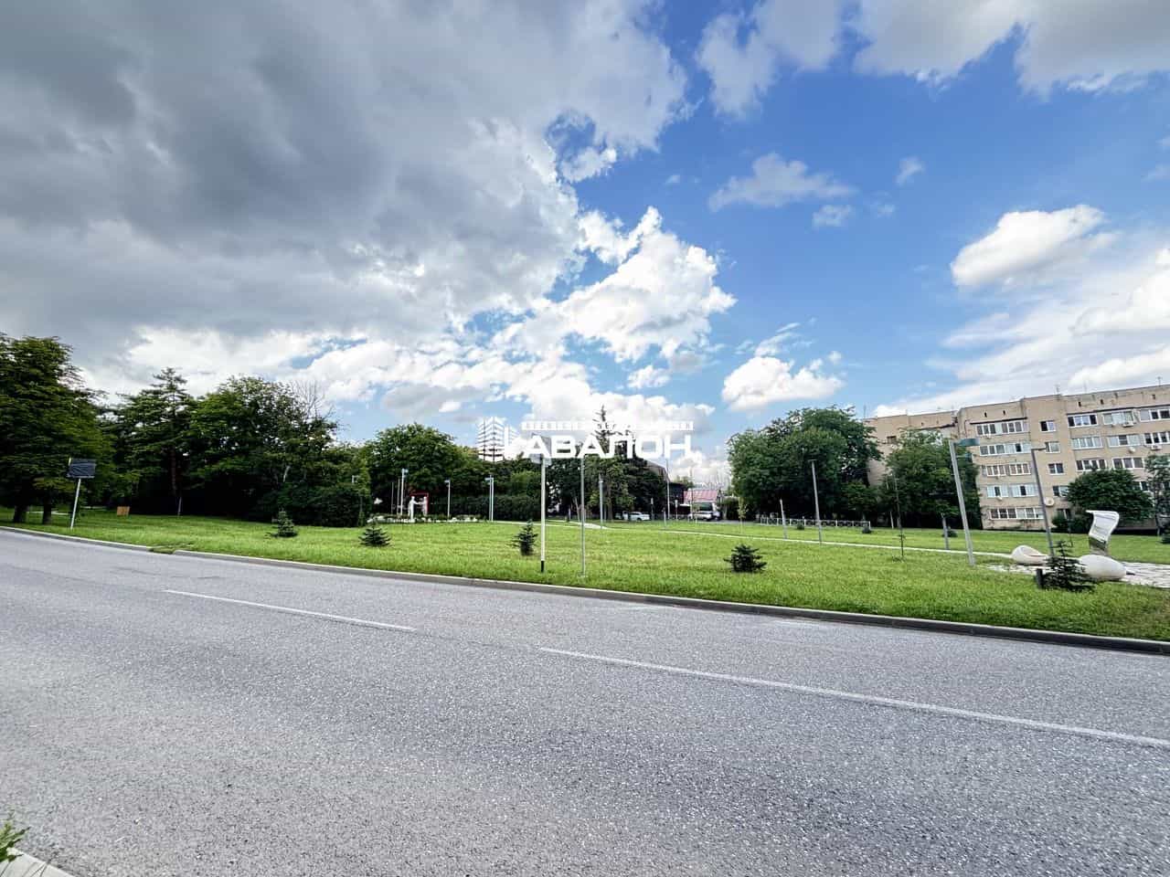 Россия, Ставропольский край, Ессентуки, улица Буачидзе, 1к3, фото 15