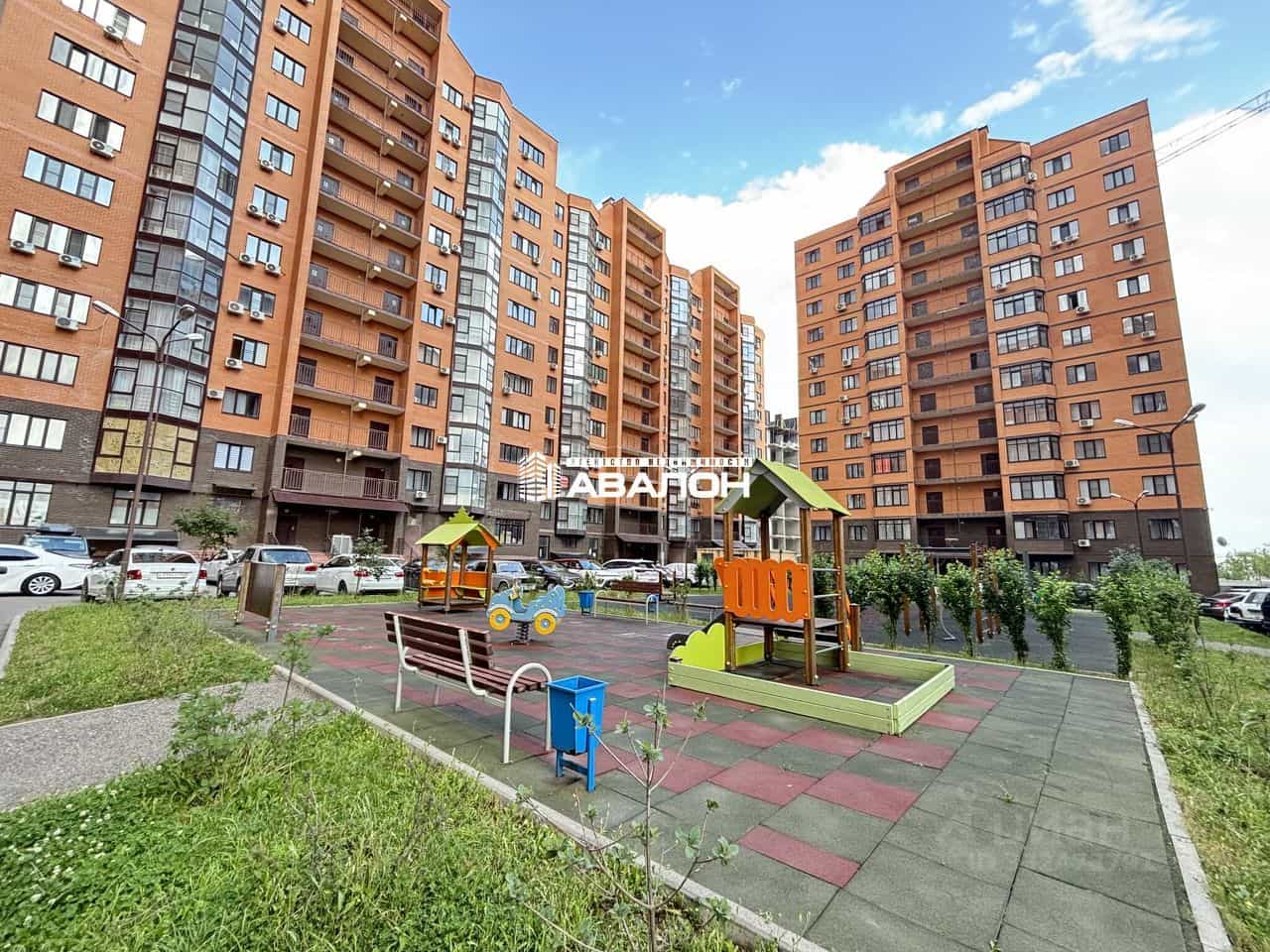 Россия, Ставропольский край, Ессентуки, улица Буачидзе, 1к3, фото 17