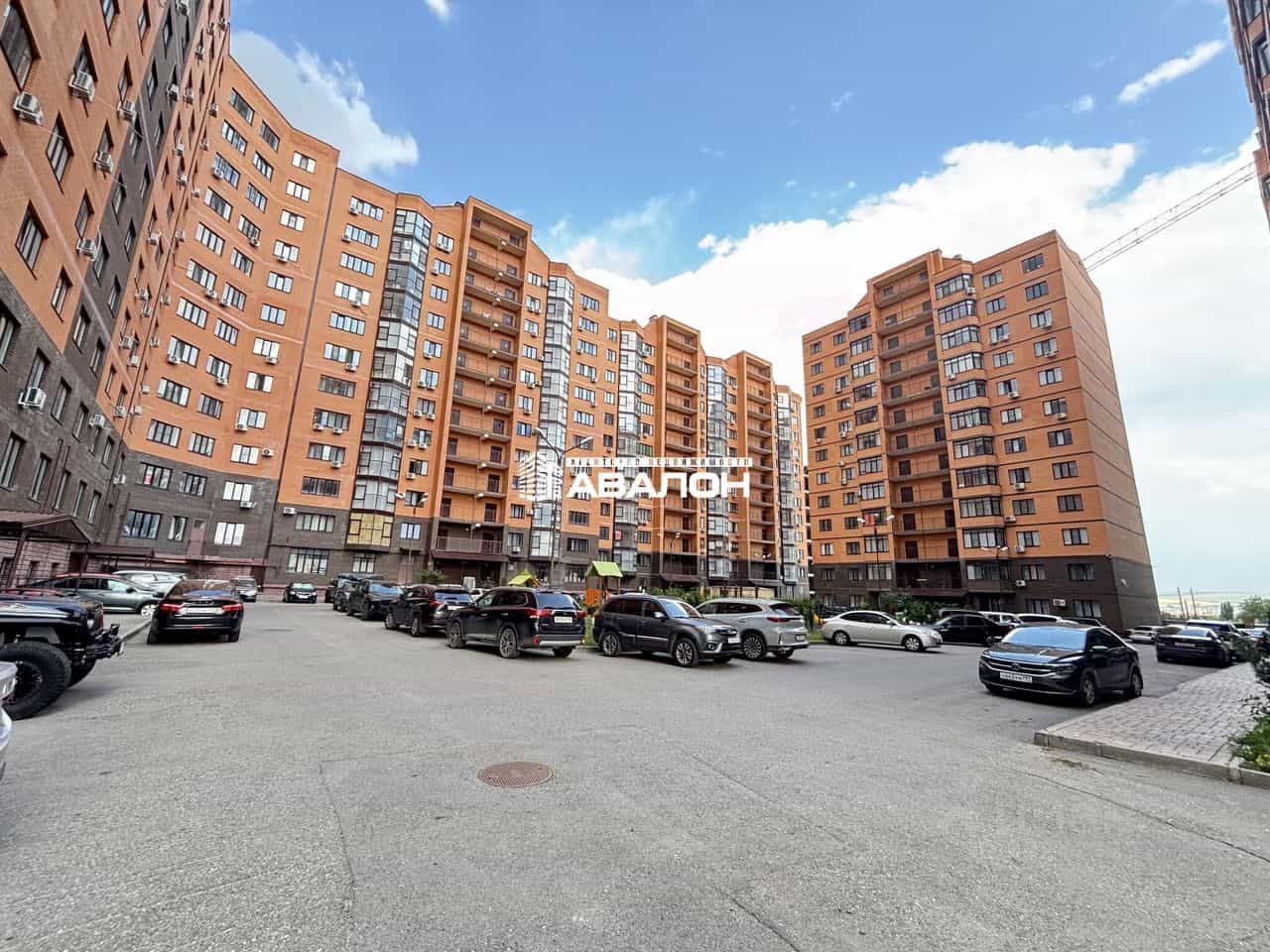 Россия, Ставропольский край, Ессентуки, улица Буачидзе, 1к3, фото 18