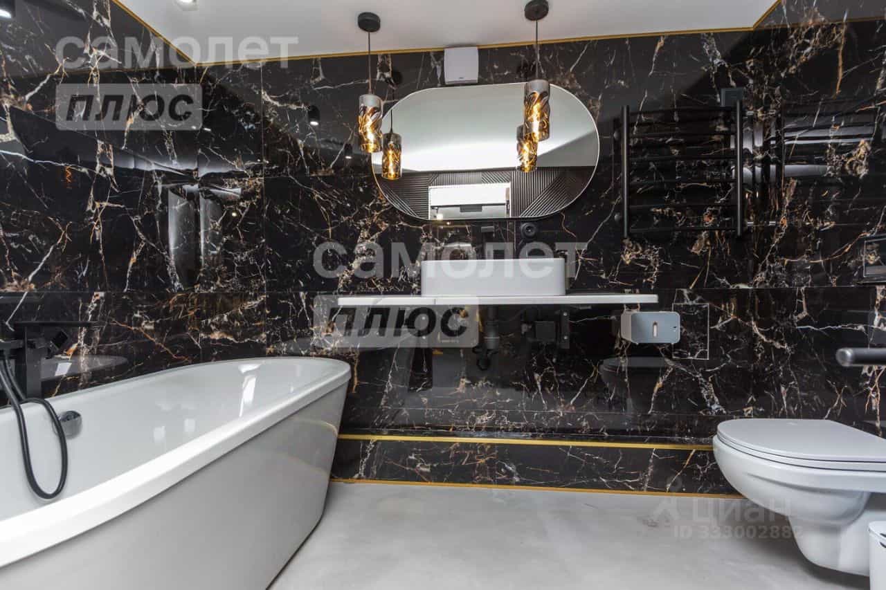 Россия, Республика Башкортостан, Уфа, улица Менделеева, 132, фото 21