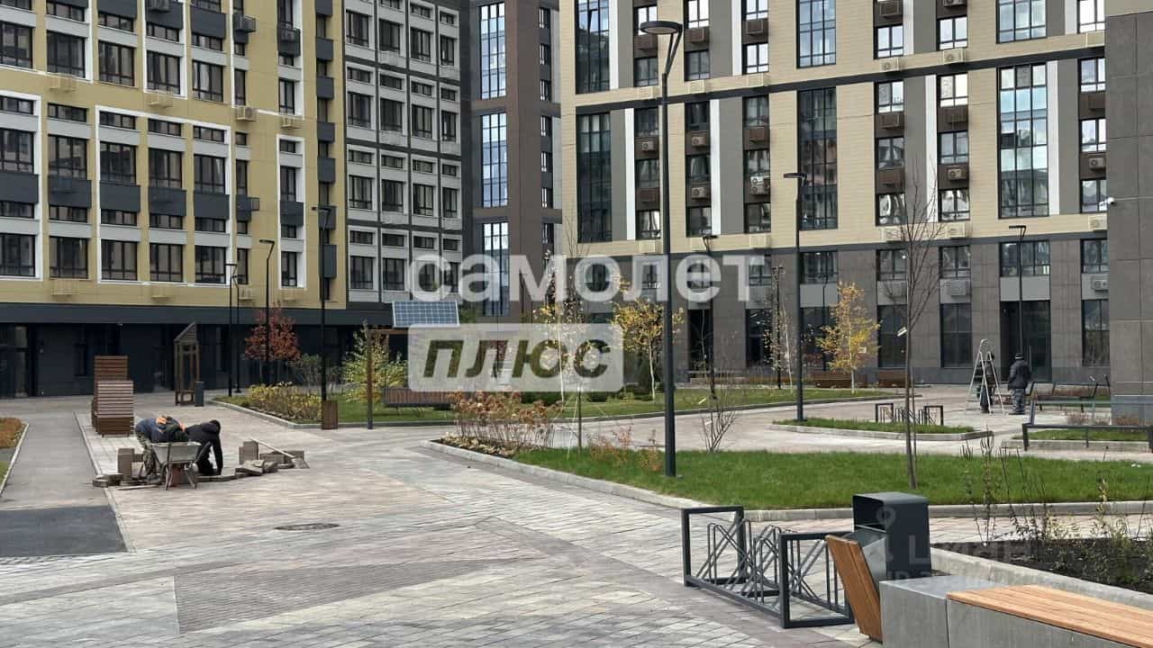 Россия, Республика Башкортостан, Уфа, улица Менделеева, 132, фото 35