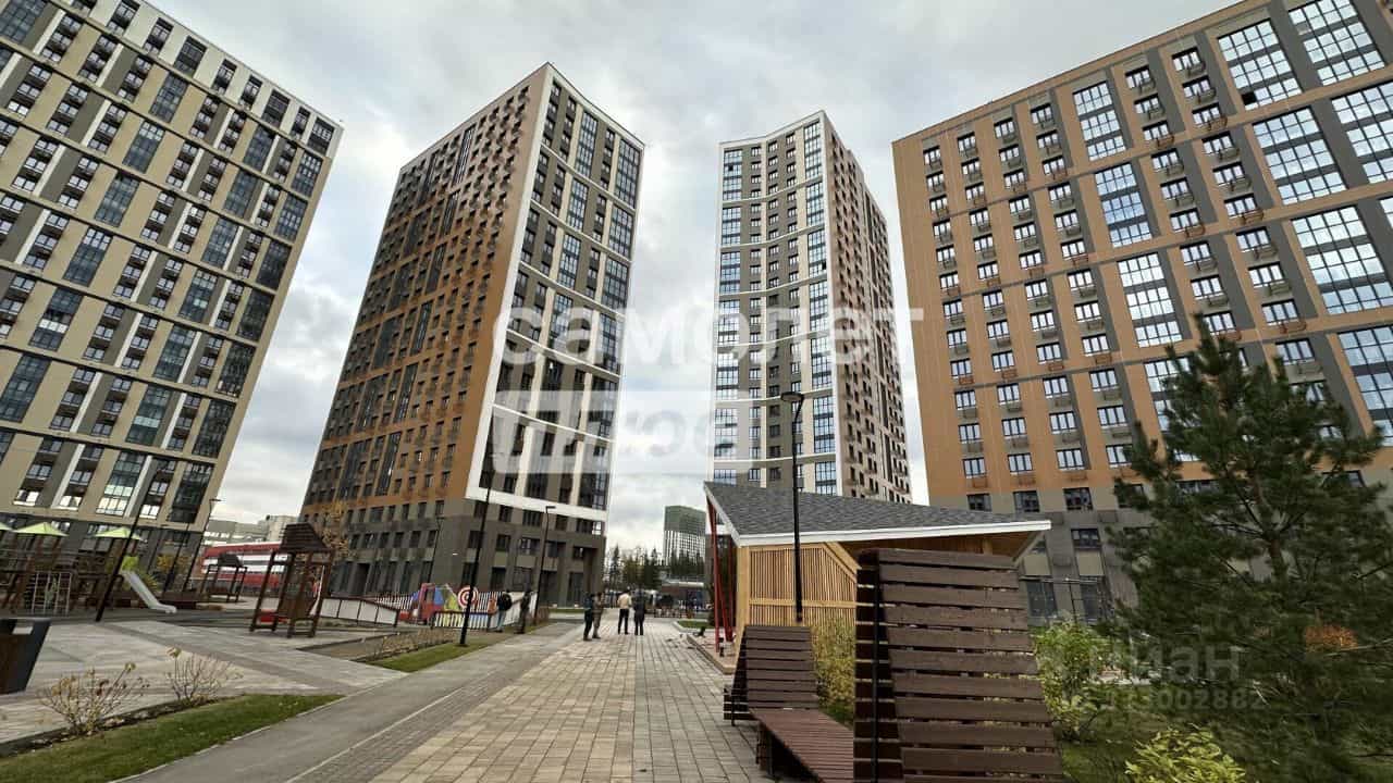 Россия, Республика Башкортостан, Уфа, улица Менделеева, 132, фото 36