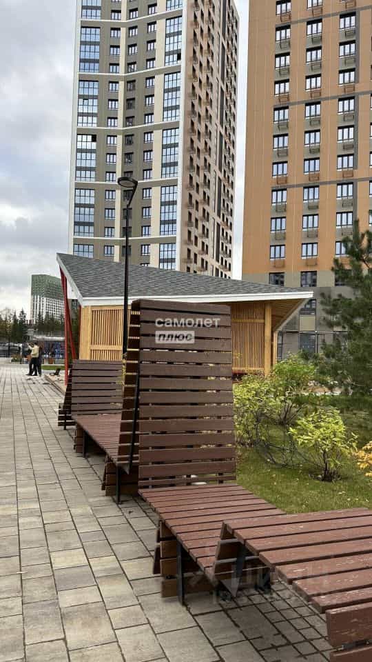 Россия, Республика Башкортостан, Уфа, улица Менделеева, 132, фото 37
