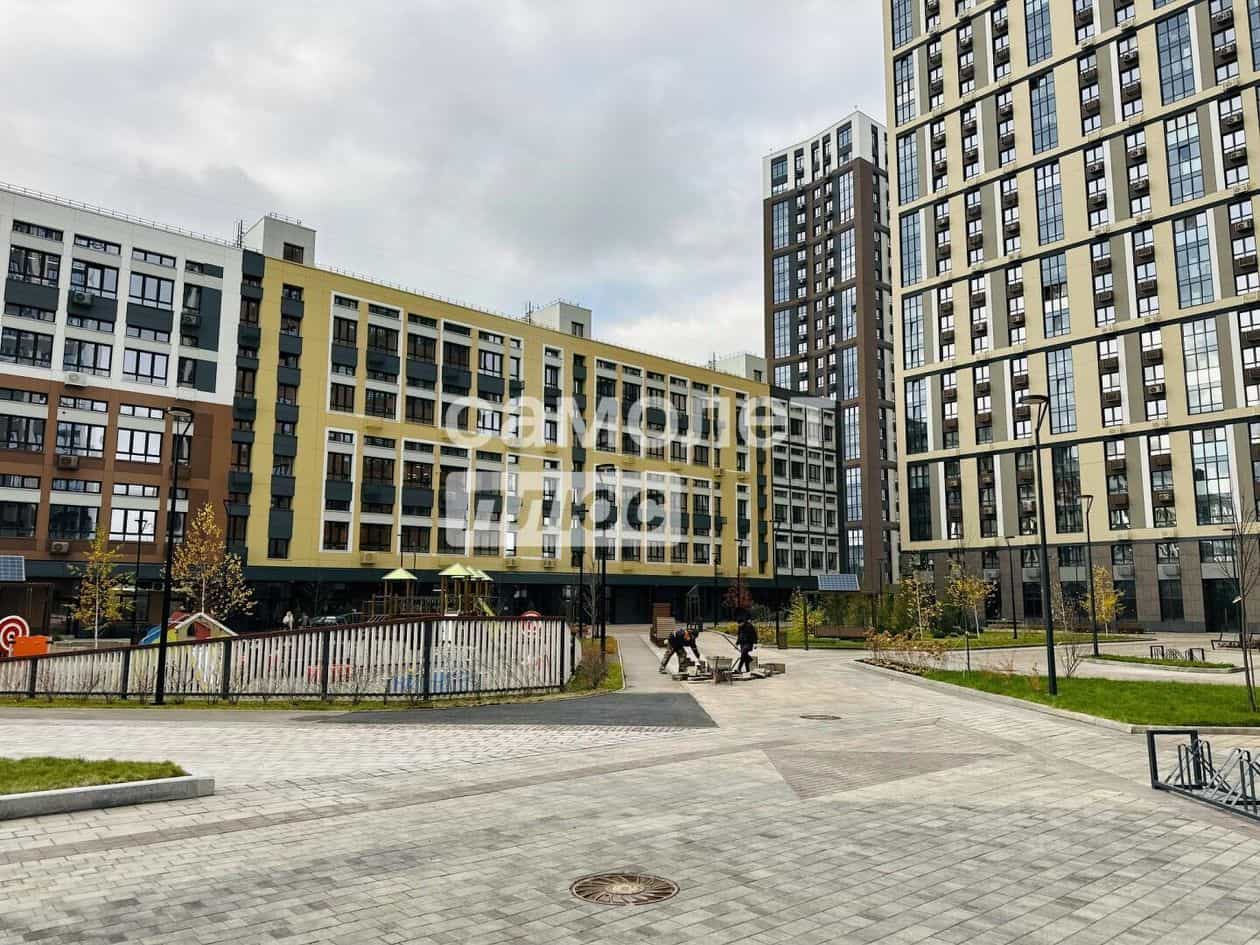 Россия, Республика Башкортостан, Уфа, улица Менделеева, 132, фото 40