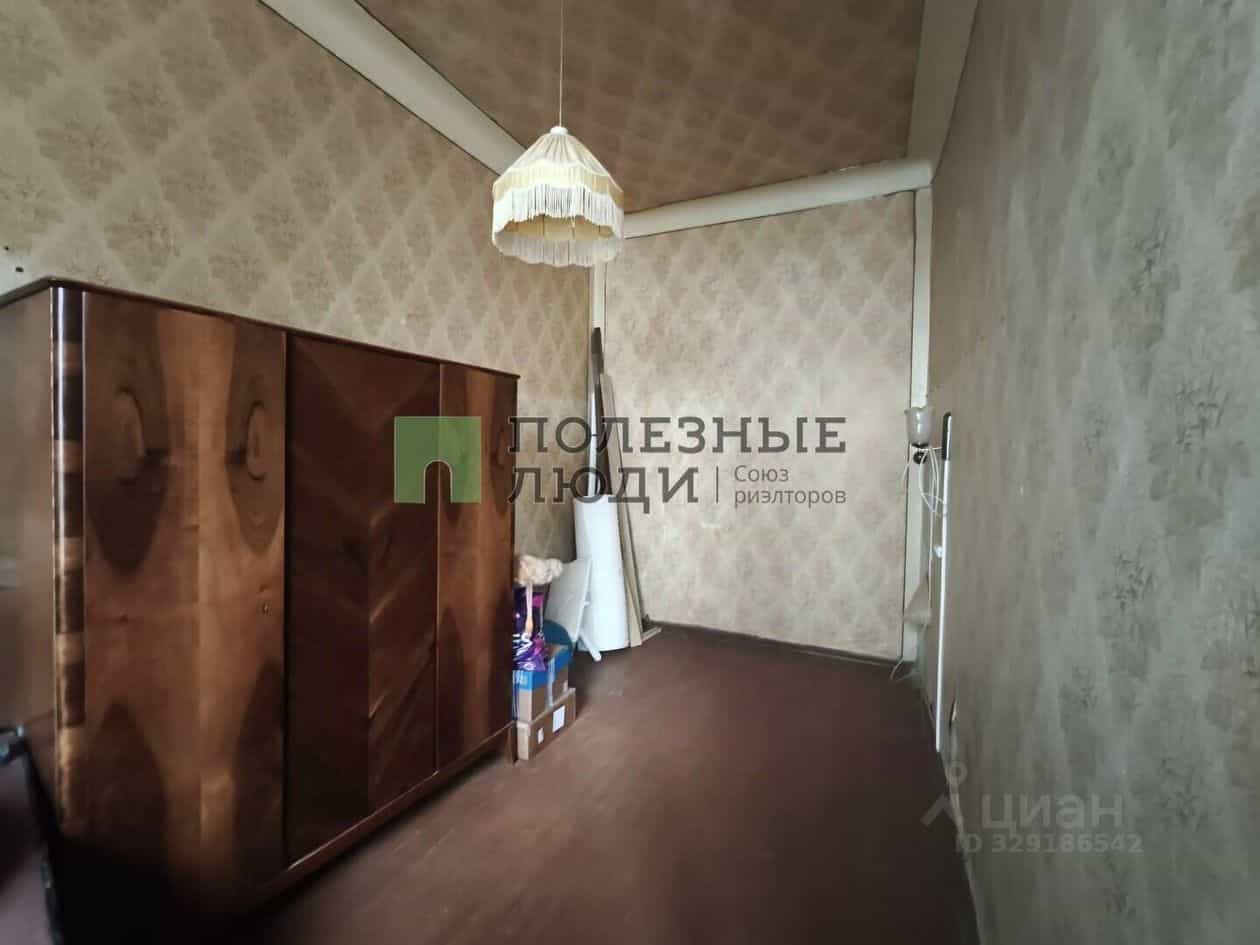 Россия, Орёл, улица Салтыкова-Щедрина, 36, фото 5