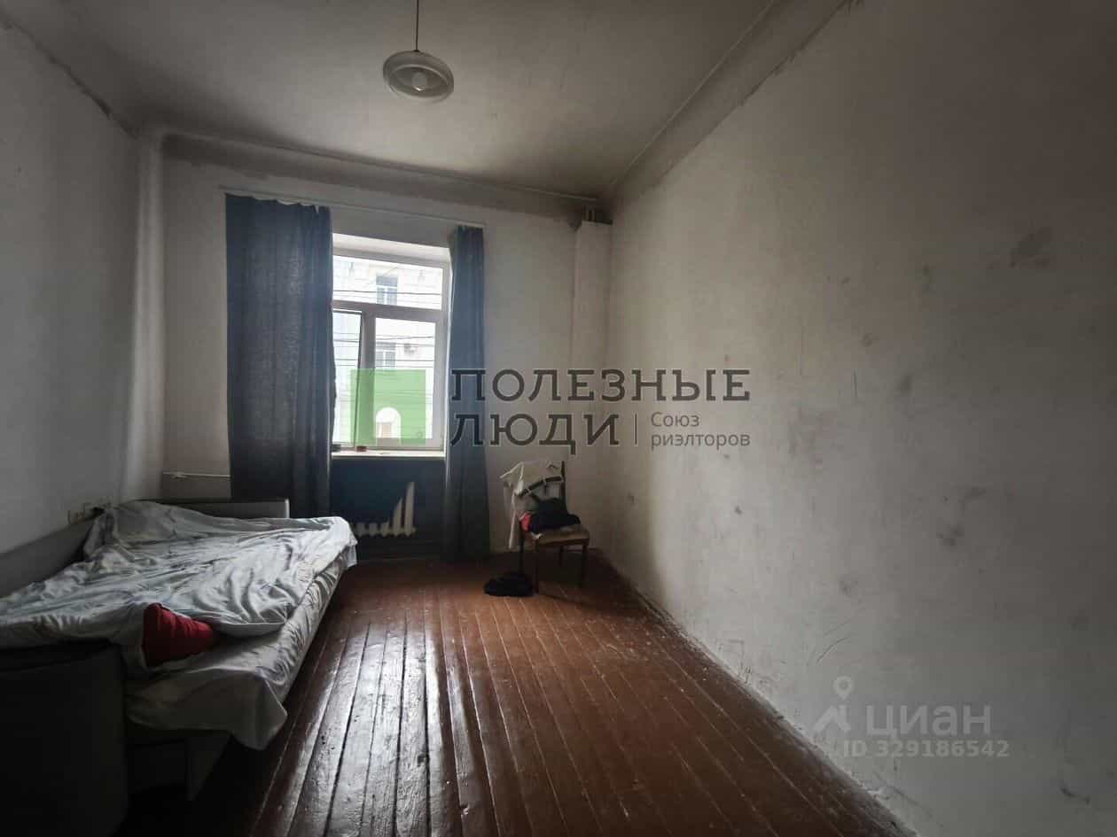 Россия, Орёл, улица Салтыкова-Щедрина, 36, фото 6