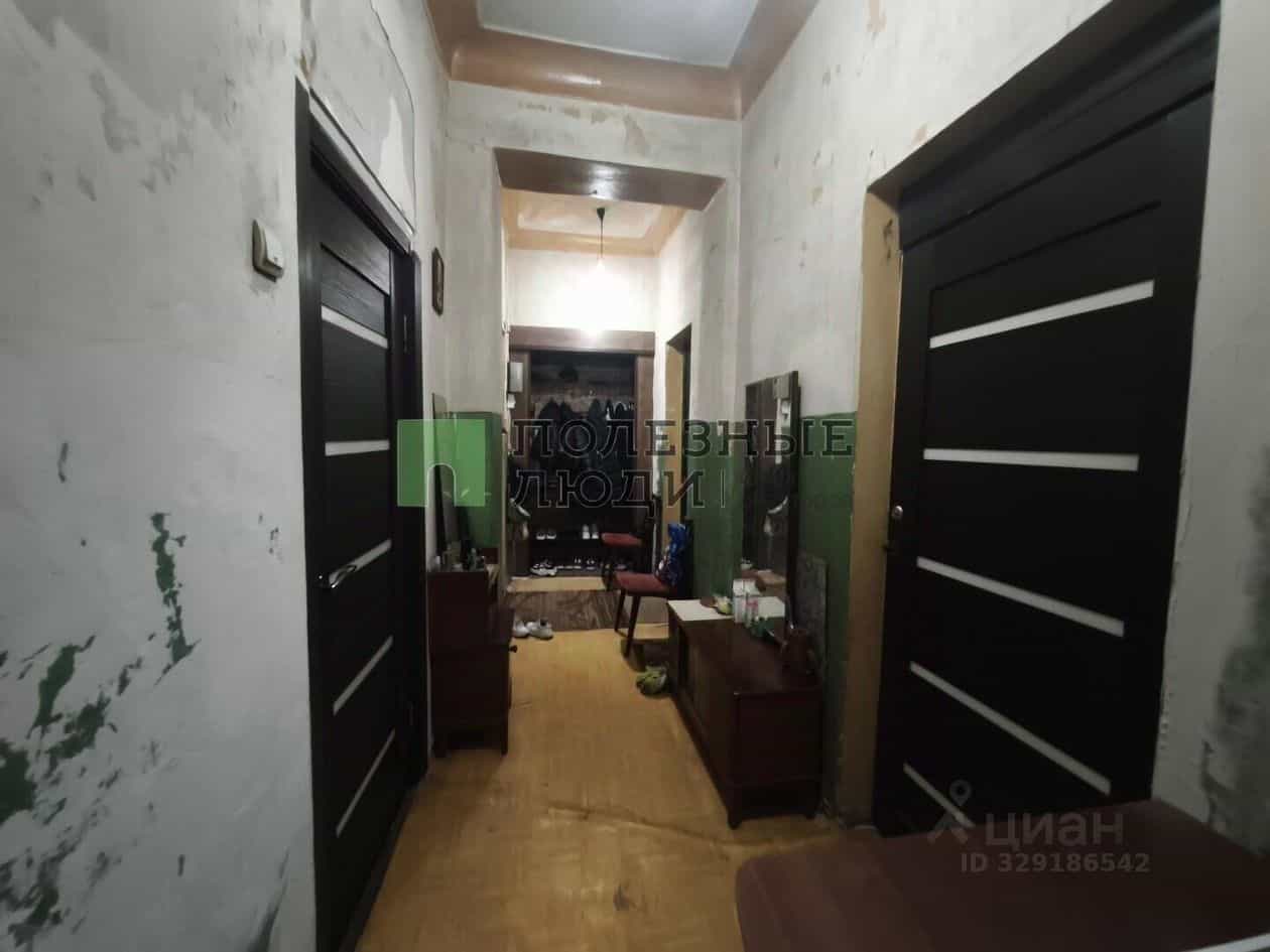 Россия, Орёл, улица Салтыкова-Щедрина, 36, фото 8