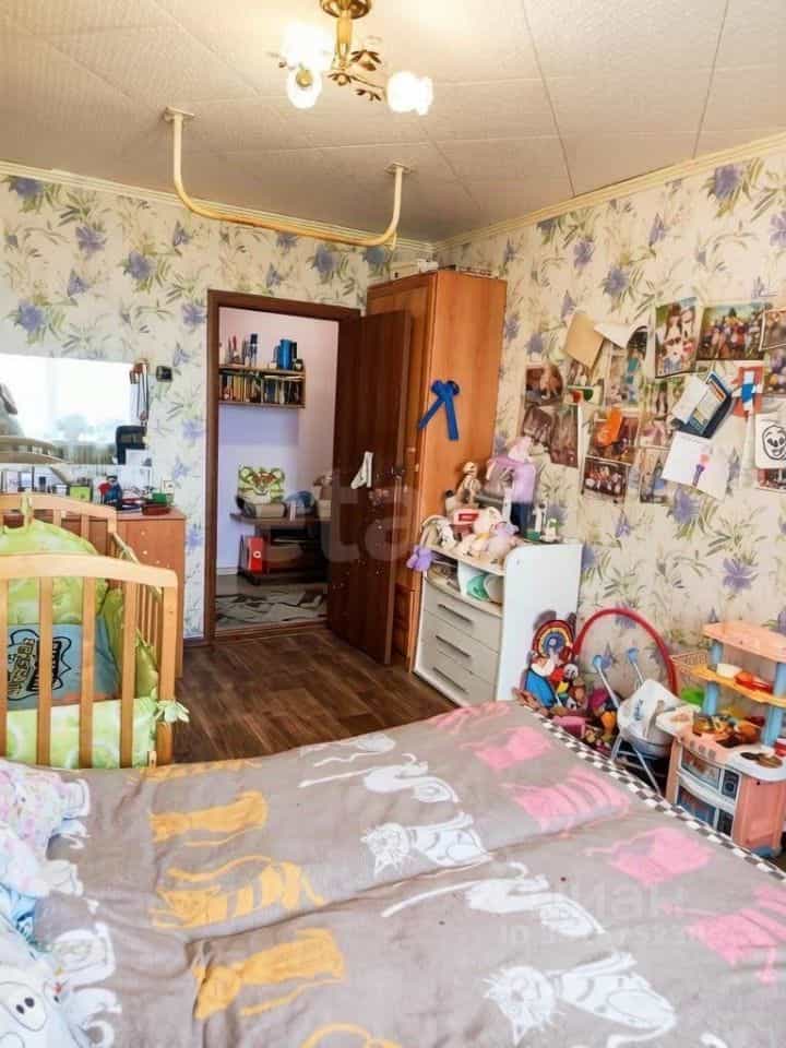 Россия, Липецк, улица Студенческий Городок, 11А, фото 7