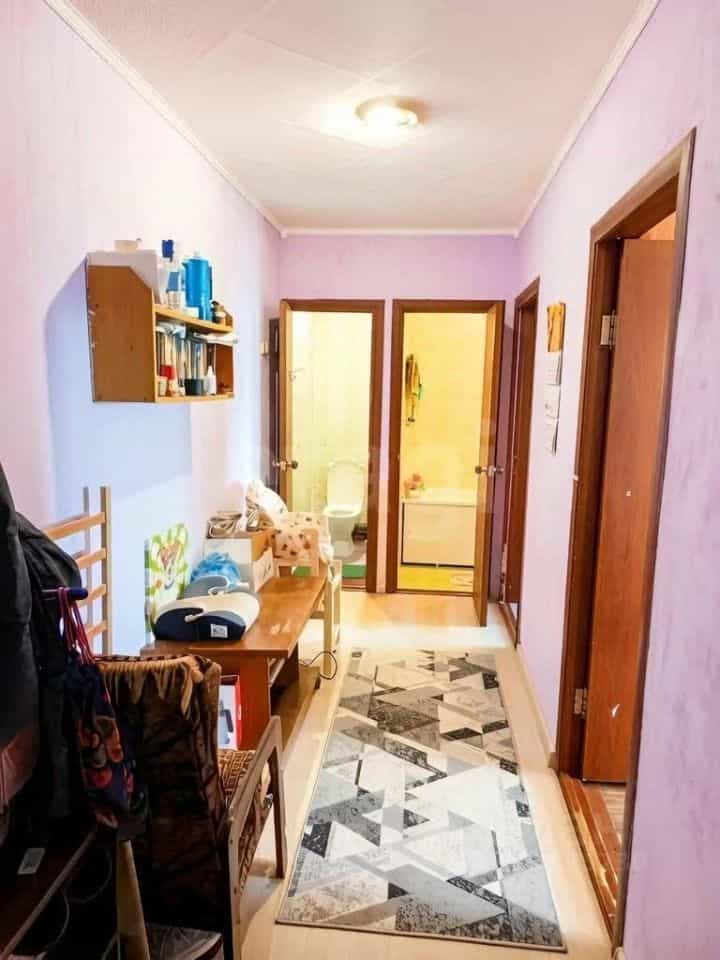 Россия, Липецк, улица Студенческий Городок, 11А, фото 14