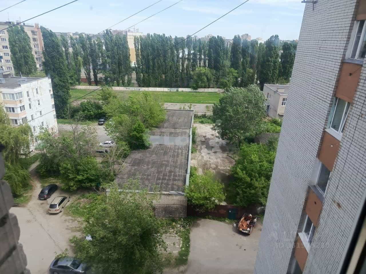 Россия, Липецк, улица Студенческий Городок, 11А, фото 16