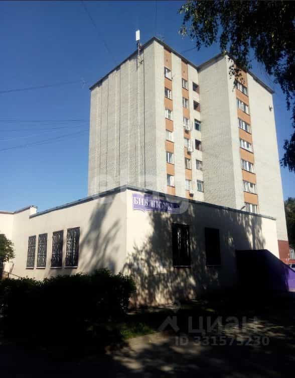 Россия, Липецк, улица Студенческий Городок, 11А, фото 17