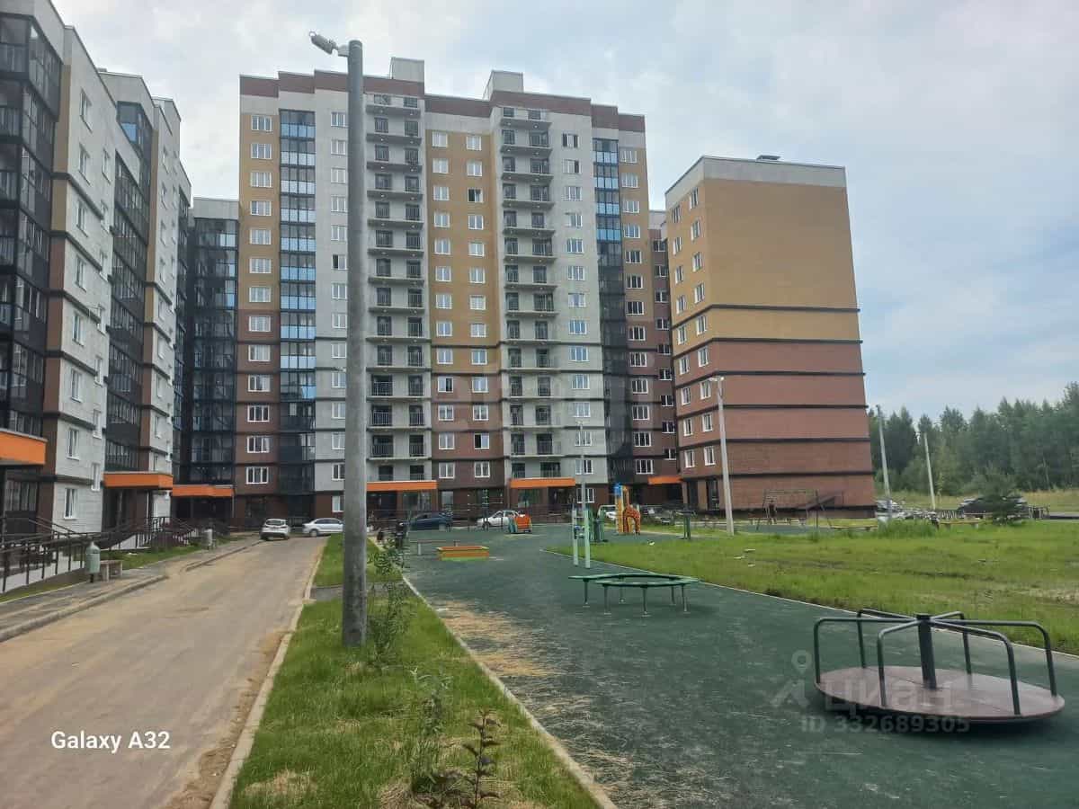 Россия, Ярославль, Дядьковская улица, 30, фото 6