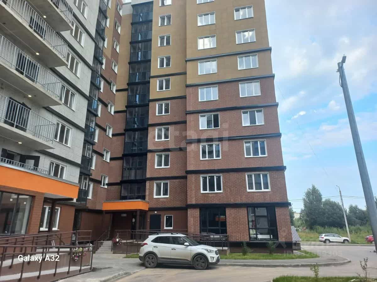 Россия, Ярославль, Дядьковская улица, 30, фото 7