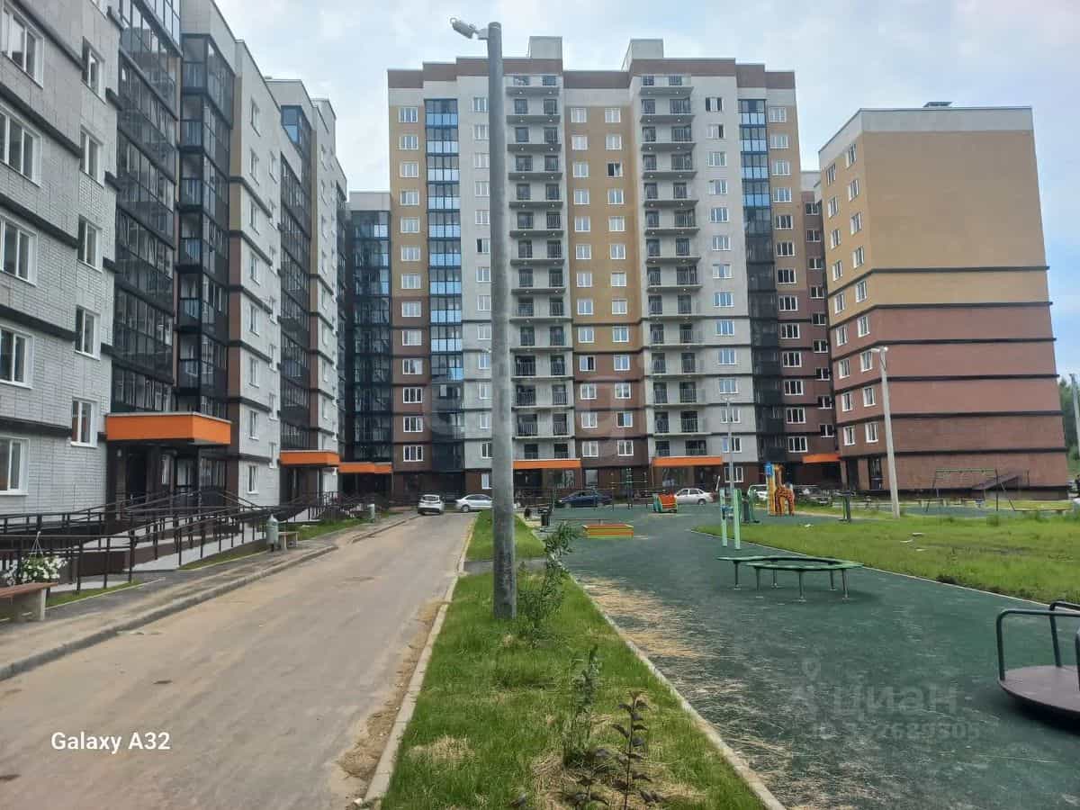 Россия, Ярославль, Дядьковская улица, 30, фото 11