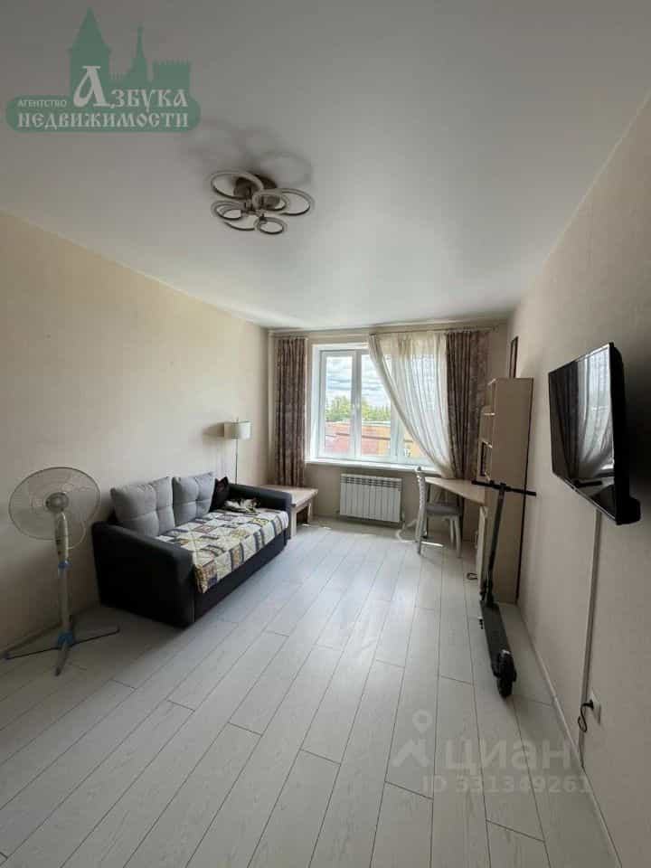 Россия, Смоленск, улица Генерала Трошева, 8, фото 4