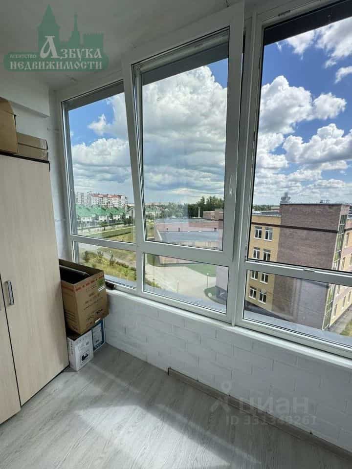 Россия, Смоленск, улица Генерала Трошева, 8, фото 8