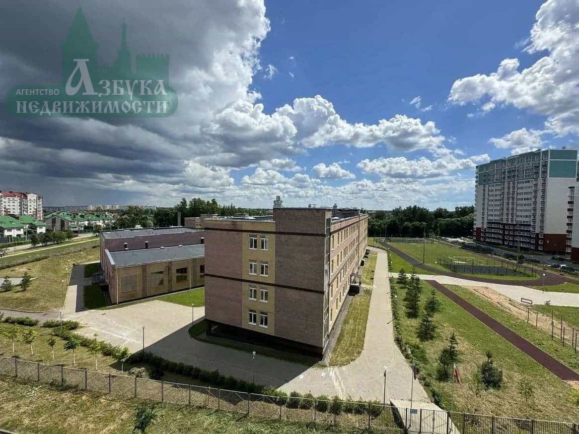 Россия, Смоленск, улица Генерала Трошева, 8, фото 9