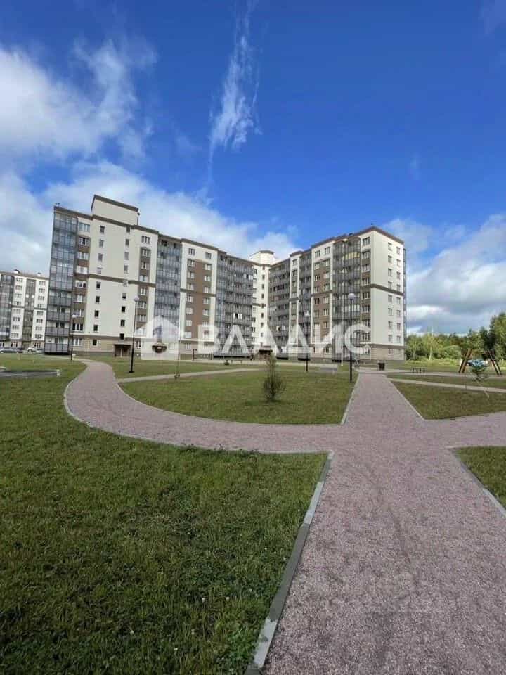 Россия, Ленинградская область, Кировск, Новая улица, 29, фото 2