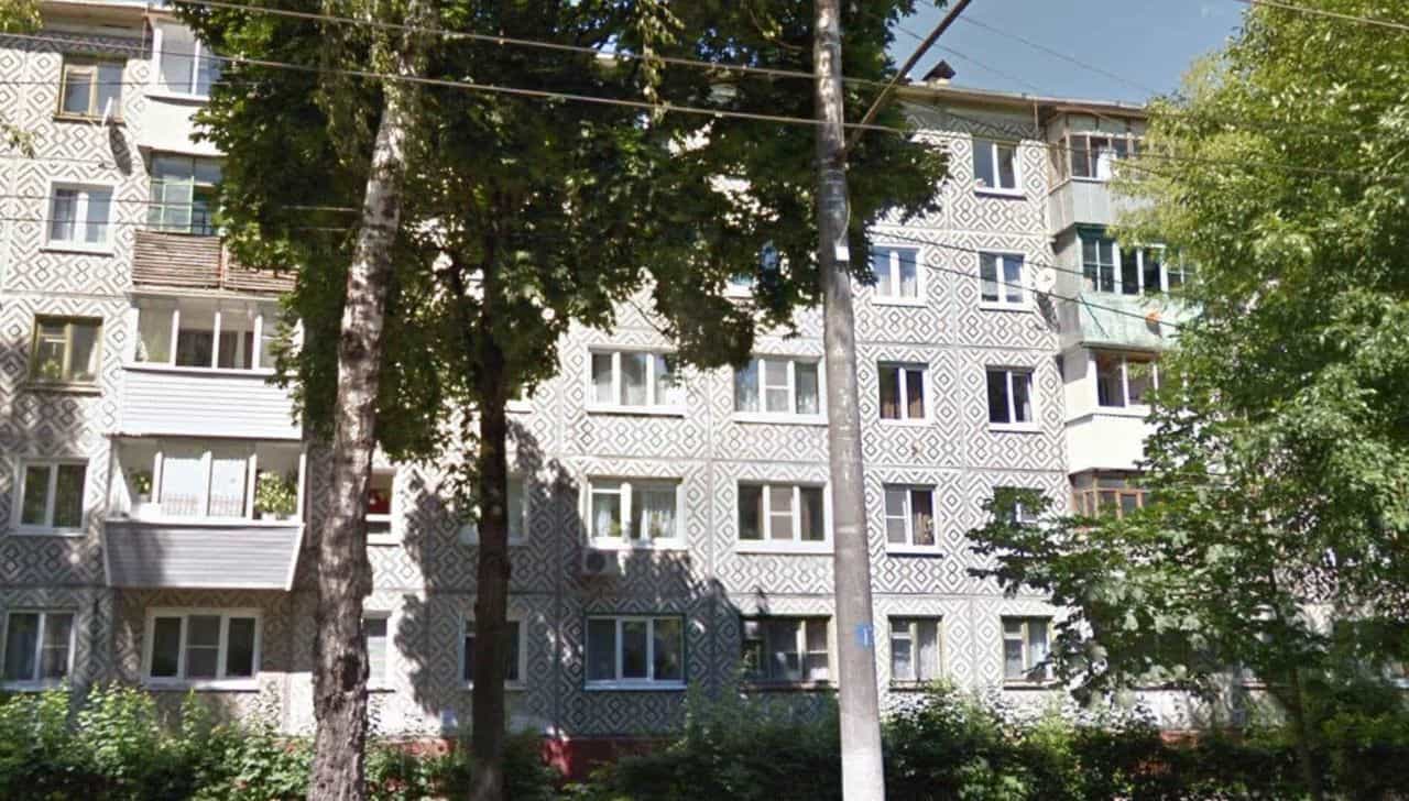 Россия, Калуга, Московская улица, 184, фото 11