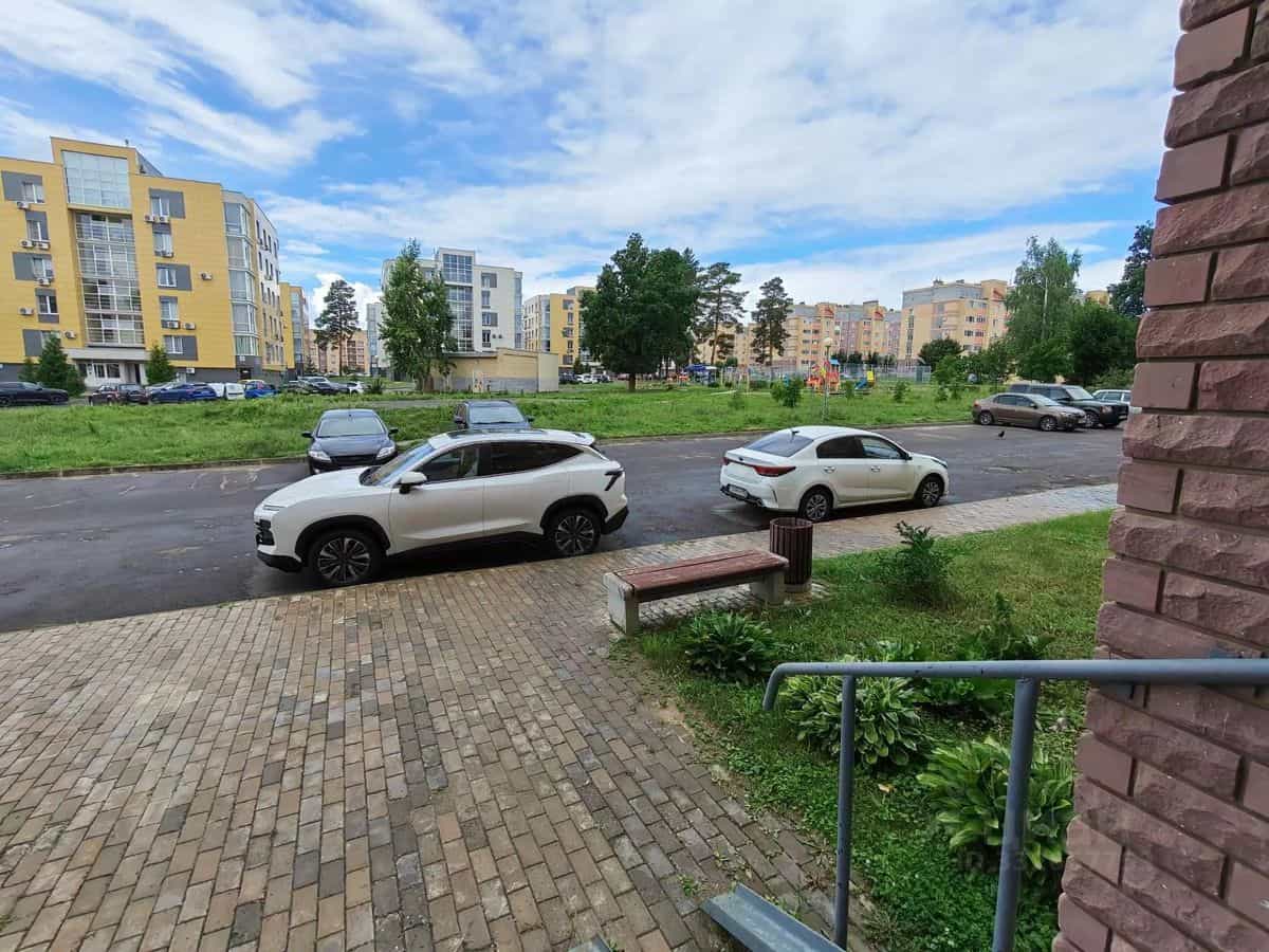 Россия, Нижегородская область, Саров, Садовая улица, 72, фото 17