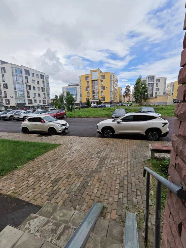 Россия, Нижегородская область, Саров, Садовая улица, 72, фото 18