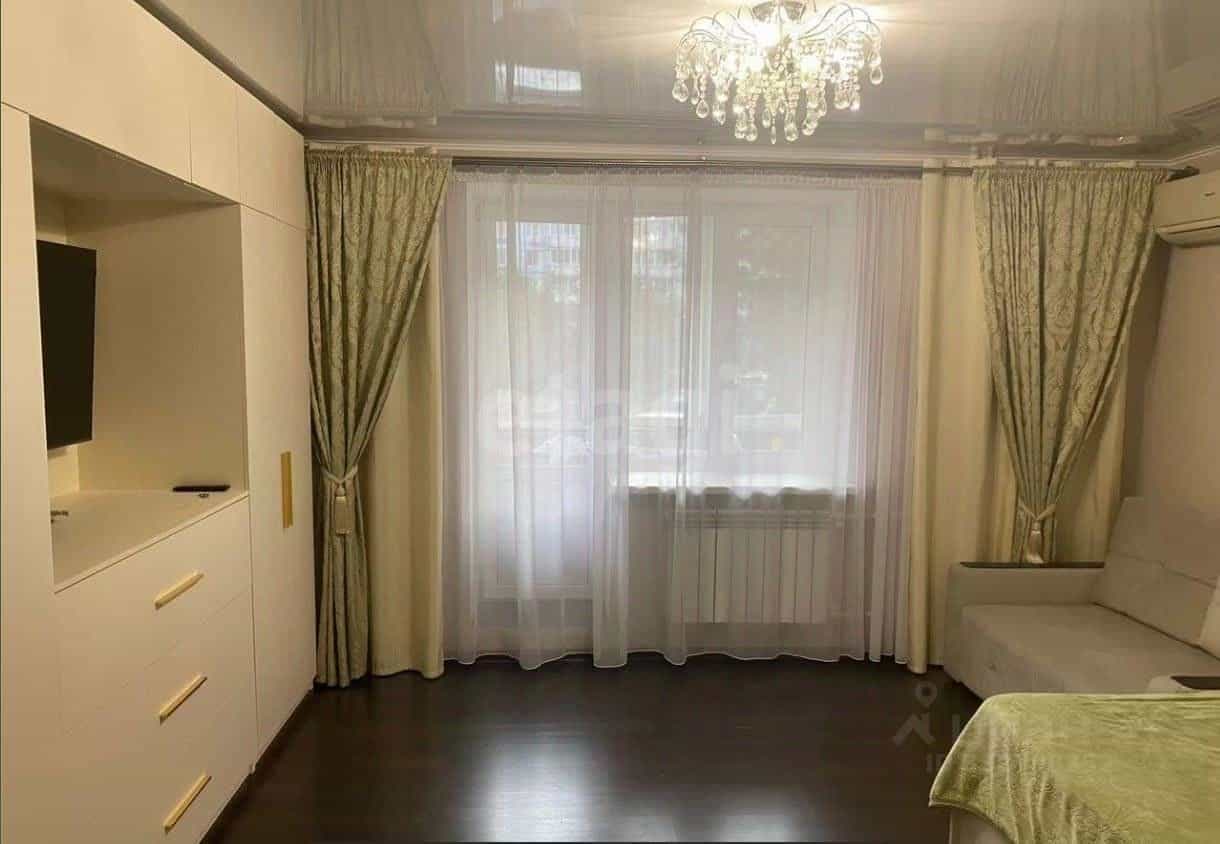 Россия, Республика Татарстан (Татарстан), Казань, улица Фатыха Амирхана, 103