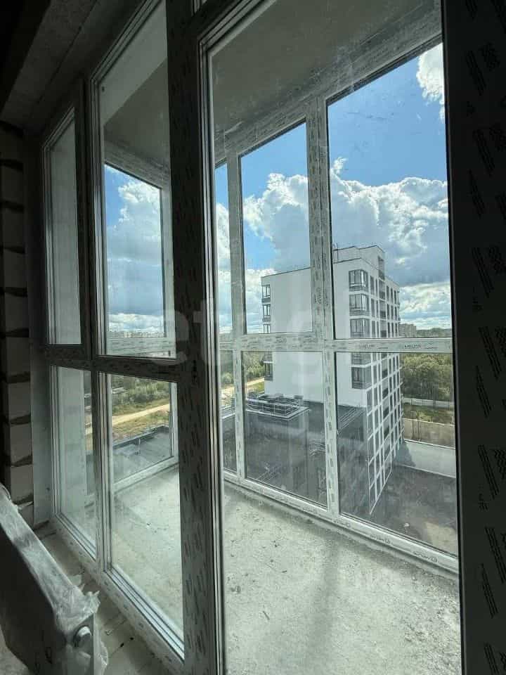 Россия, Смоленск, улица Воинов-Интернационалистов, 12, фото 23