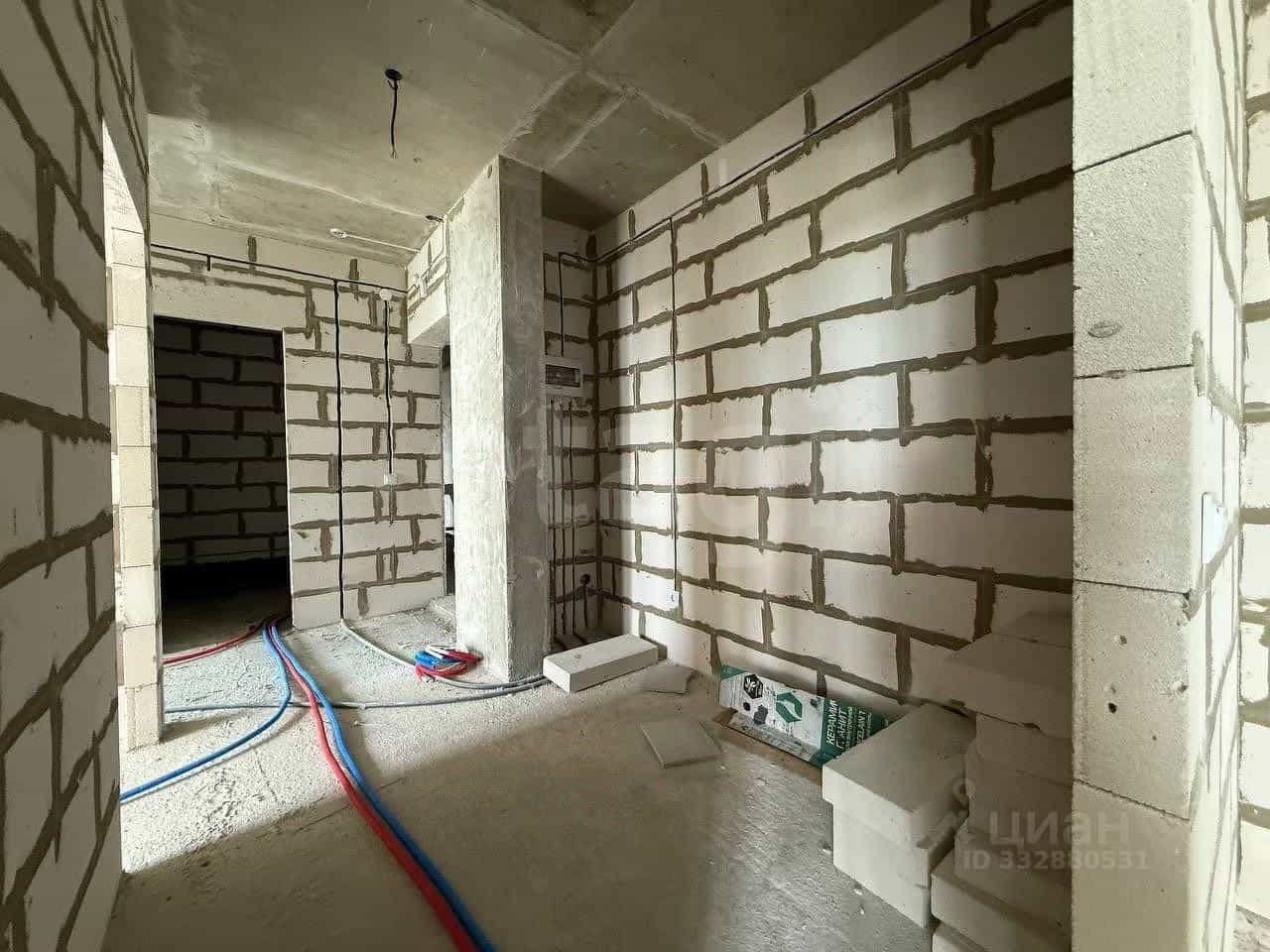 Россия, Смоленск, улица Воинов-Интернационалистов, 12, фото 26