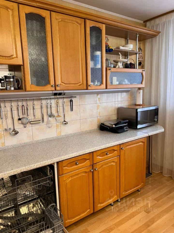 Россия, Республика Татарстан (Татарстан), Набережные Челны, 56-й комплекс, Молодёжный бульвар, 1, фото 4