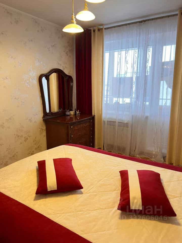 Россия, Республика Татарстан (Татарстан), Набережные Челны, 56-й комплекс, Молодёжный бульвар, 1, фото 10