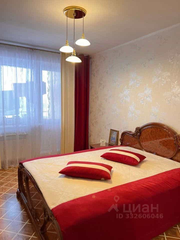 Россия, Республика Татарстан (Татарстан), Набережные Челны, 56-й комплекс, Молодёжный бульвар, 1, фото 11