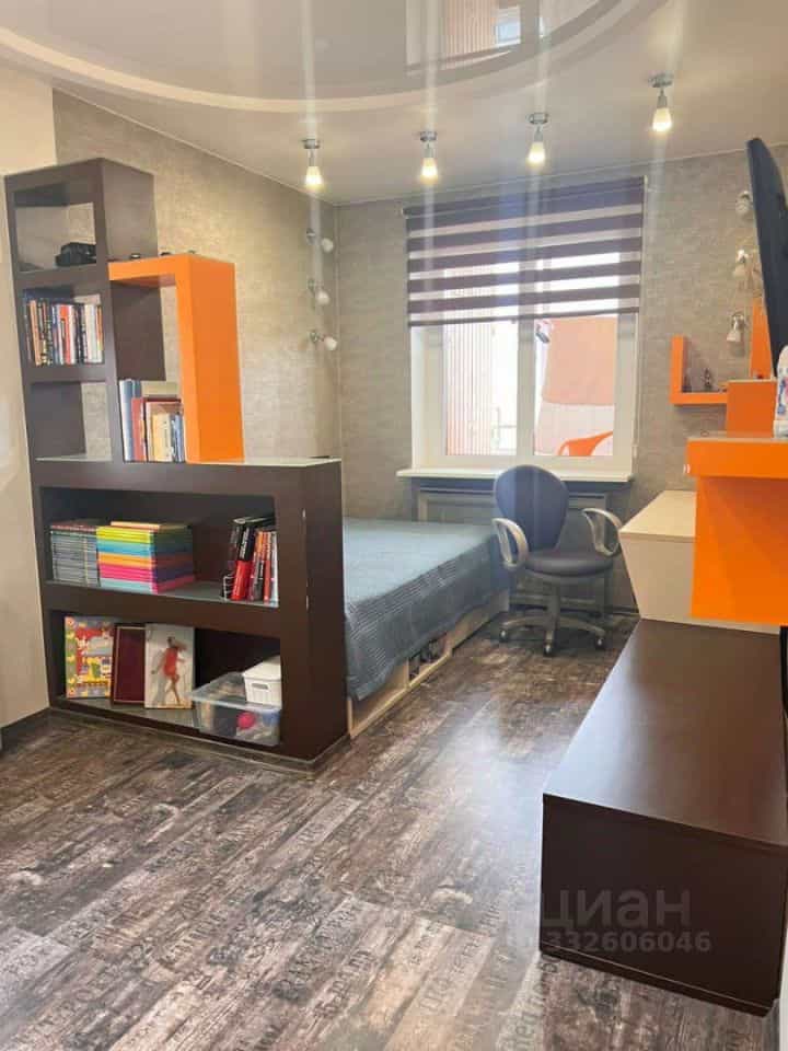 Россия, Республика Татарстан (Татарстан), Набережные Челны, 56-й комплекс, Молодёжный бульвар, 1, фото 13